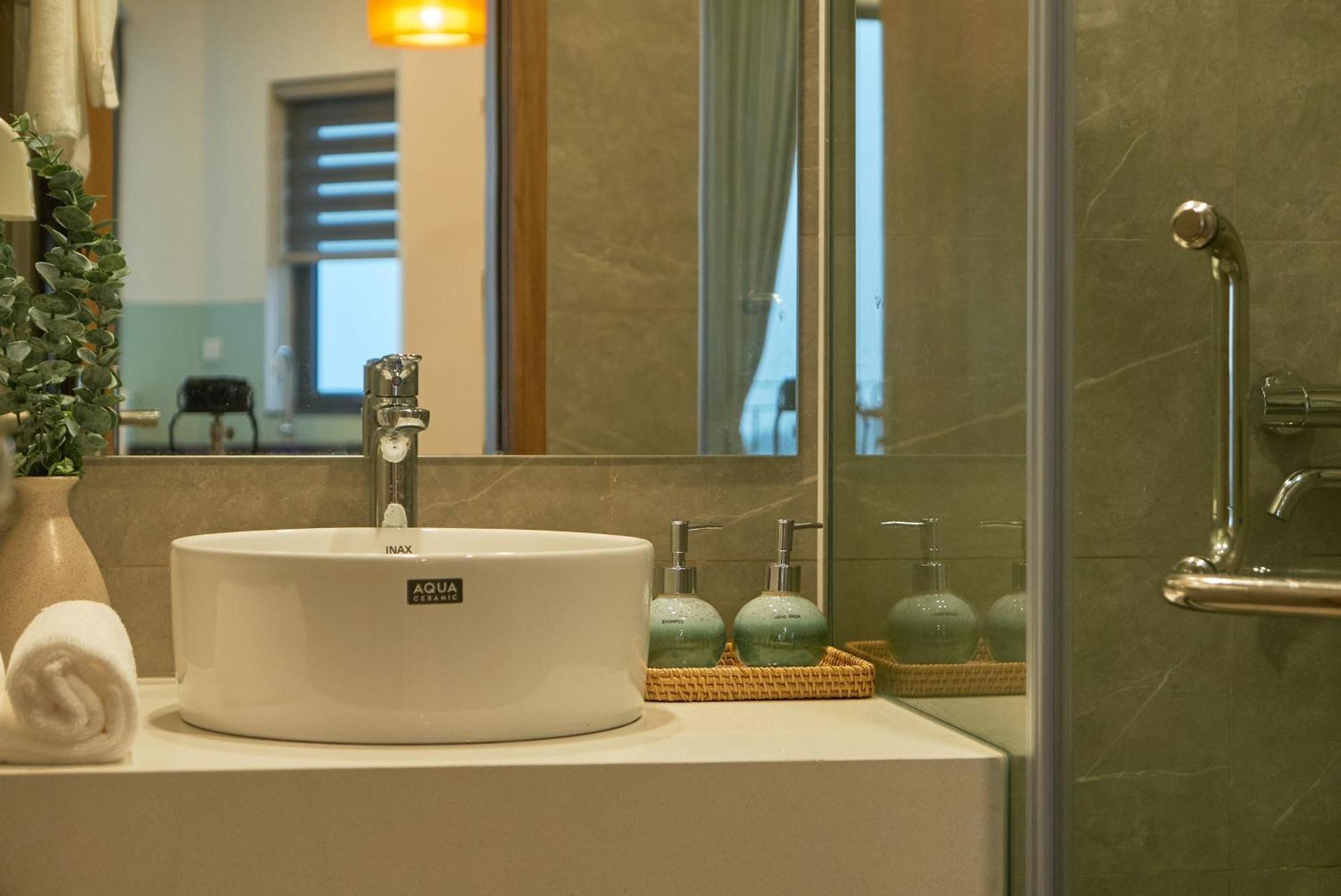 Hanoi Shouten - Staycation Exterior foto