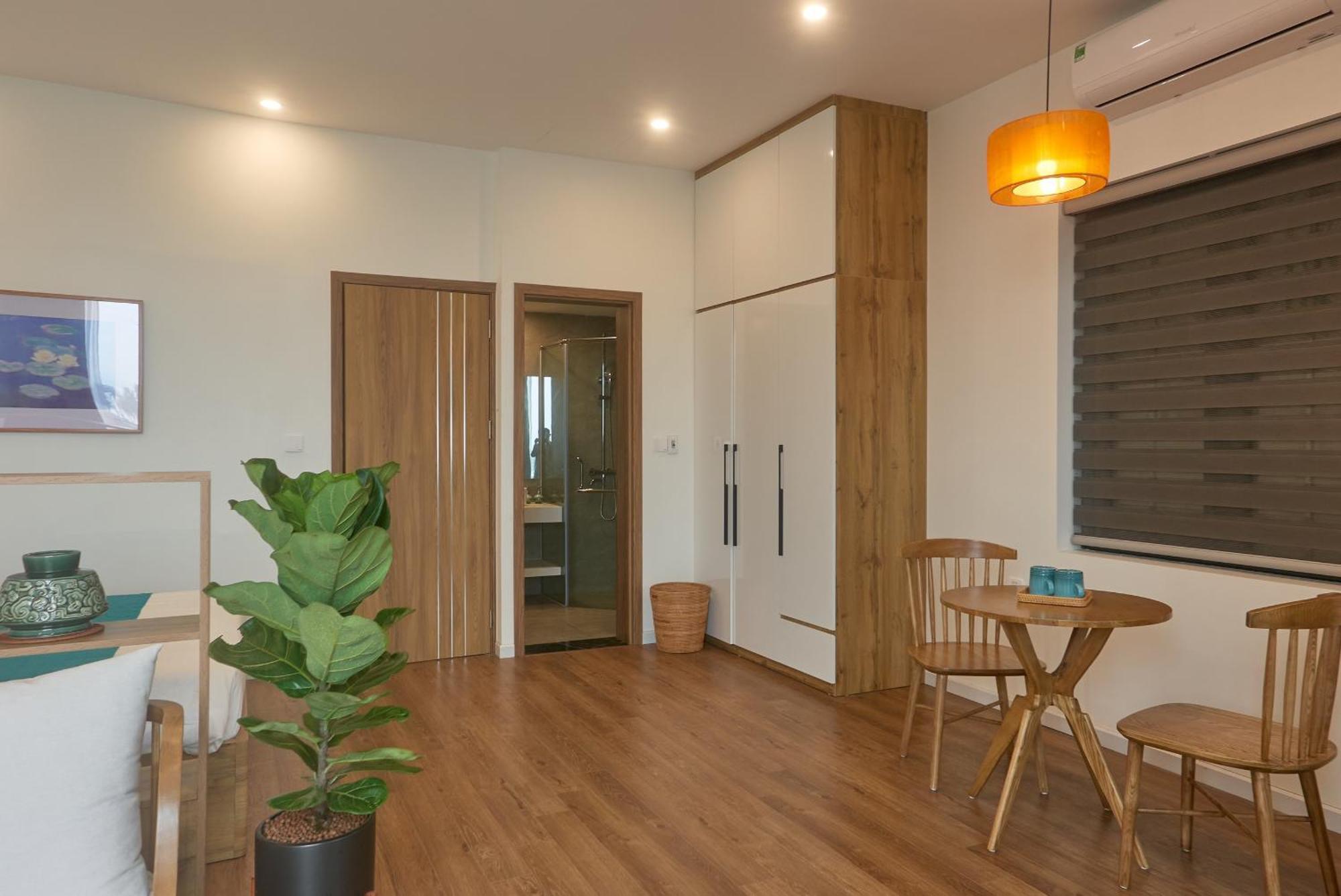Hanoi Shouten - Staycation Exterior foto