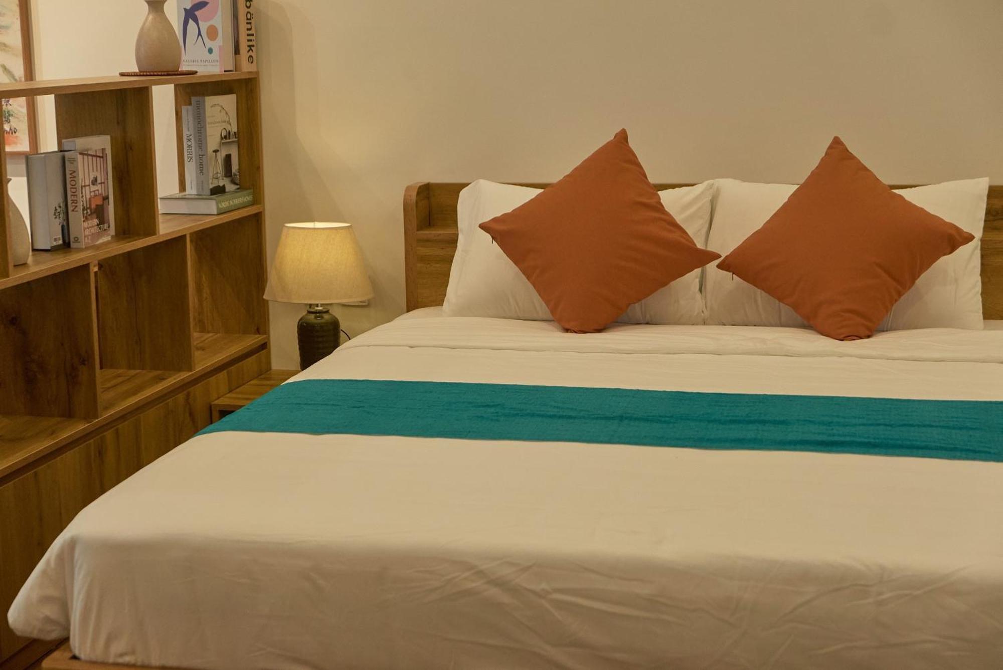 Hanoi Shouten - Staycation Exterior foto