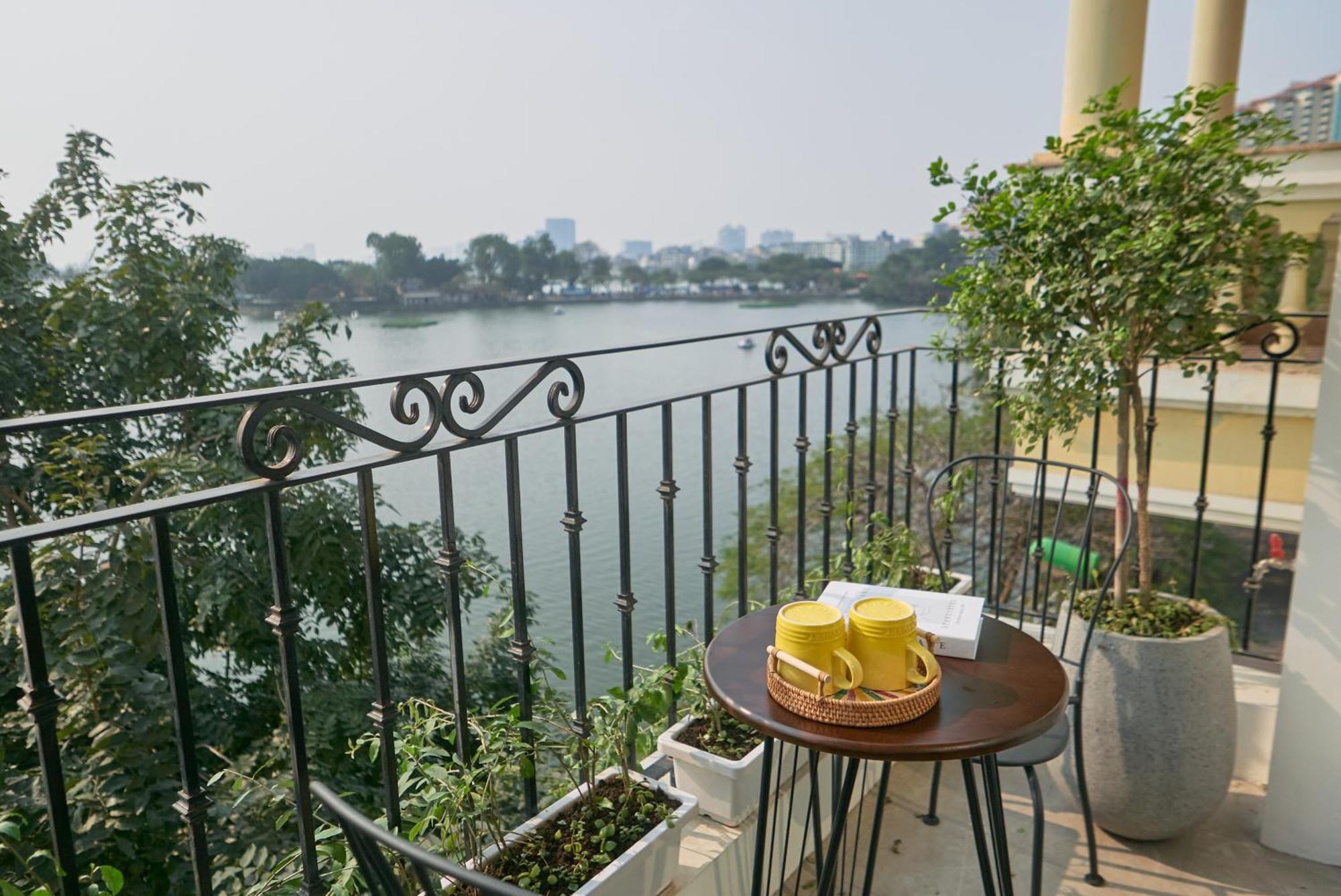 Hanoi Shouten - Staycation Exterior foto