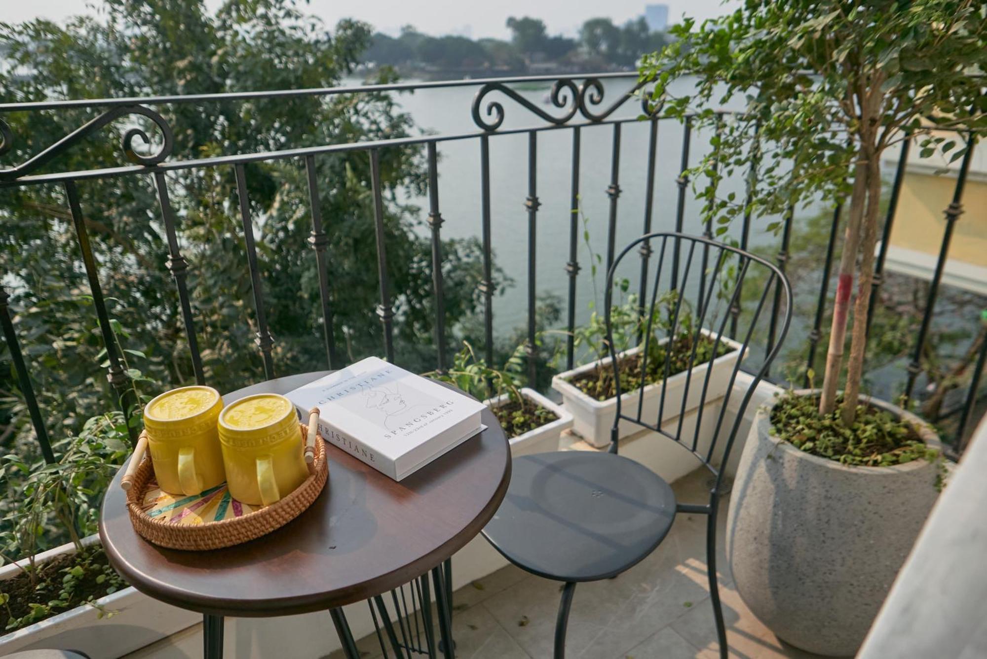 Hanoi Shouten - Staycation Exterior foto